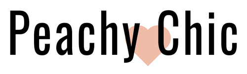 peachyxchic
