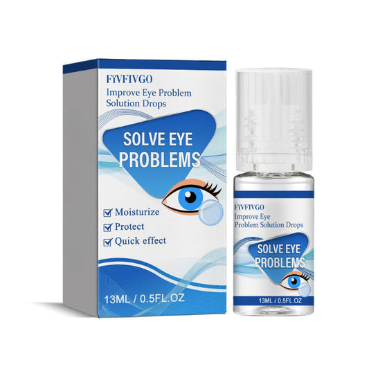 Fivfivgo™  Myopie Reversal Augentropfen